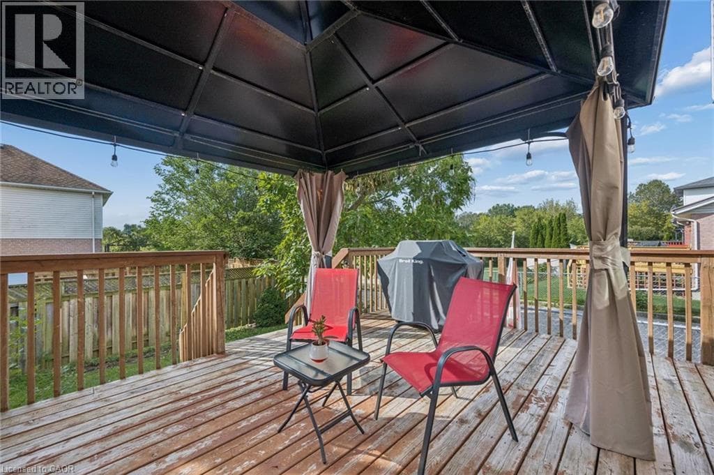 Detached for sale at 67 APPLE TREE Drive, Idlewood, Kitchener, Ontario, photo 31