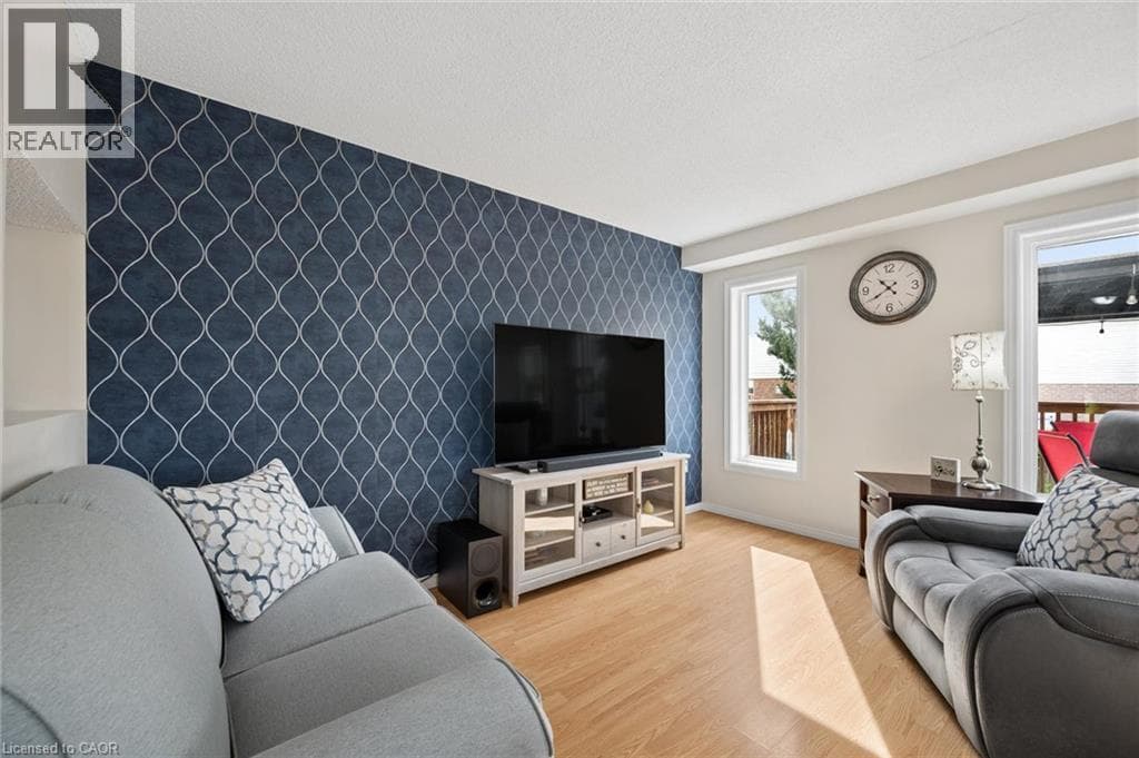 Detached for sale at 67 APPLE TREE Drive, Idlewood, Kitchener, Ontario, photo 9