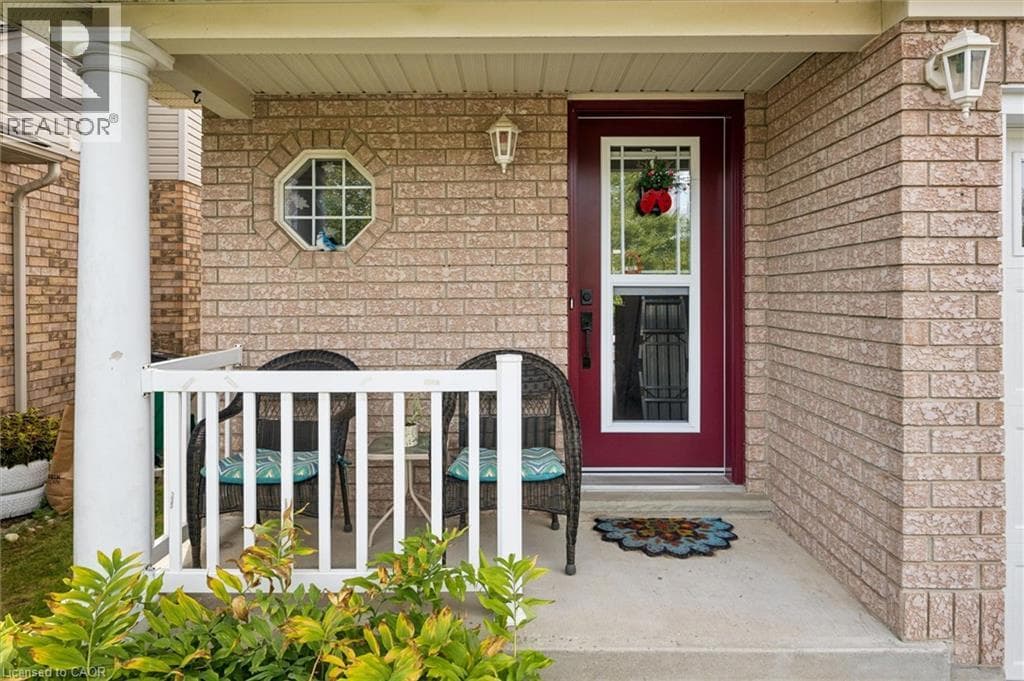 Detached for sale at 67 APPLE TREE Drive, Idlewood, Kitchener, Ontario, photo 4