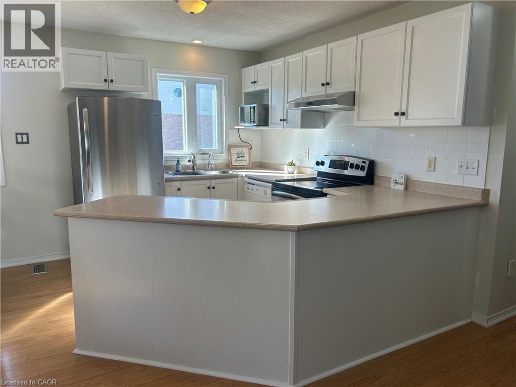 Detached for sale at 67 APPLE TREE Drive, Idlewood, Kitchener, Ontario, photo 10
