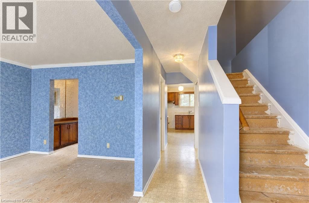 Semi-detached for sale at 62 THE COUNTRY Way, Country Hills West, Kitchener, Ontario, photo 5