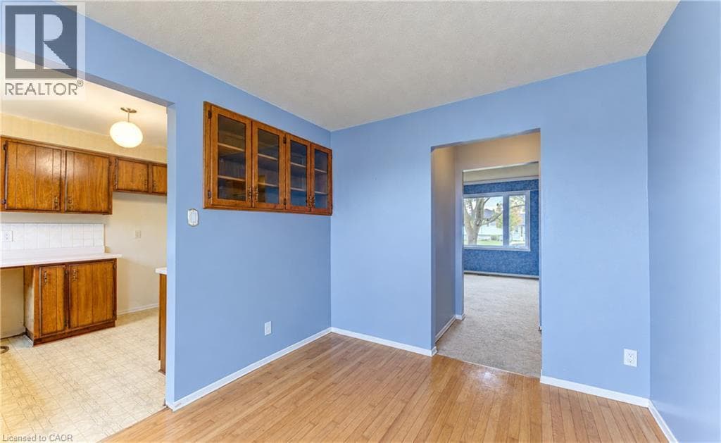 Semi-detached for sale at 62 THE COUNTRY Way, Country Hills West, Kitchener, Ontario, photo 12