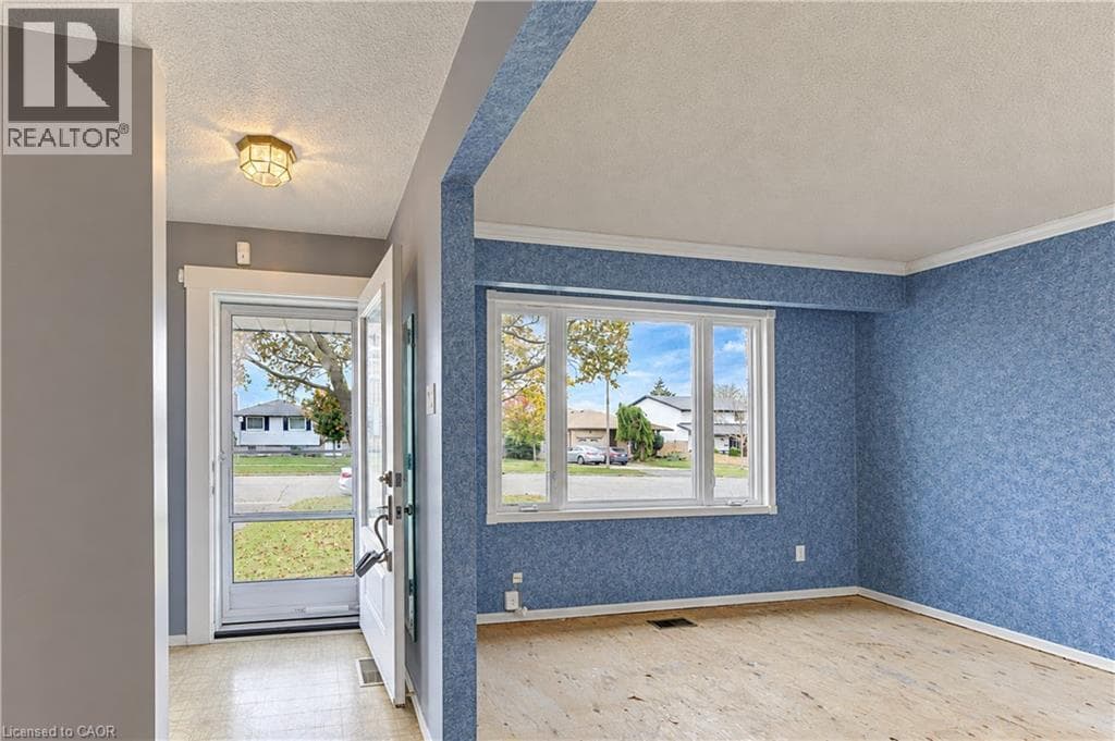 Semi-detached for sale at 62 THE COUNTRY Way, Country Hills West, Kitchener, Ontario, photo 4