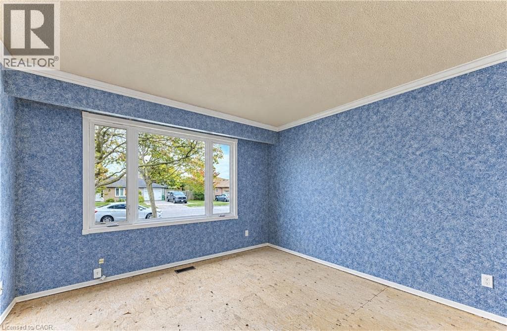 Semi-detached for sale at 62 THE COUNTRY Way, Country Hills West, Kitchener, Ontario, photo 6