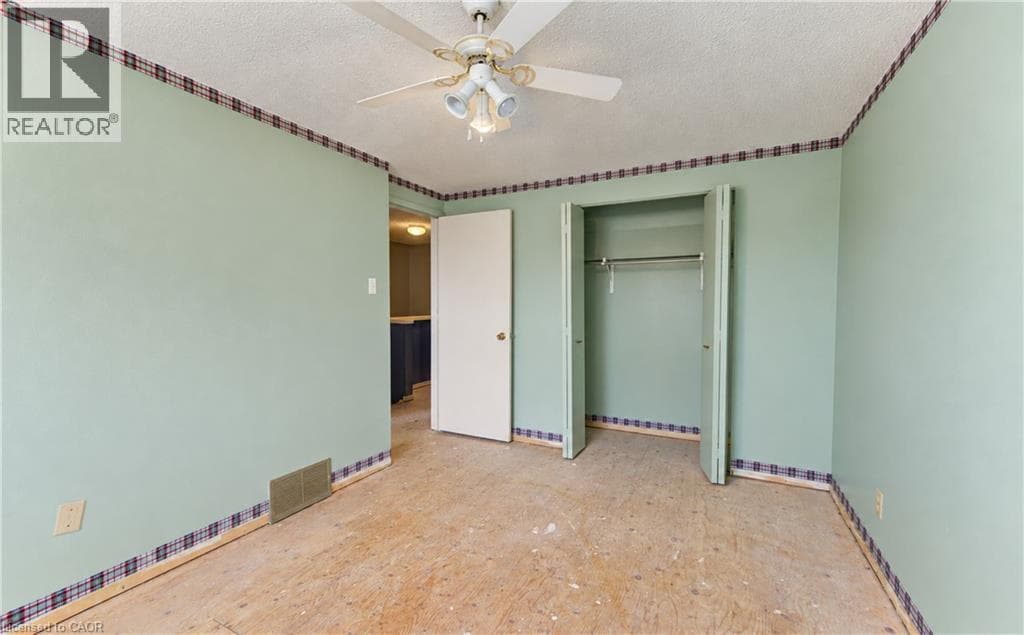 Semi-detached for sale at 62 THE COUNTRY Way, Country Hills West, Kitchener, Ontario, photo 22