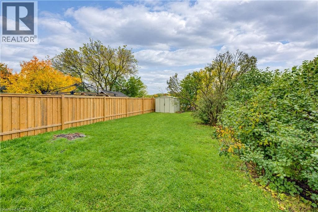 Semi-detached for sale at 62 THE COUNTRY Way, Country Hills West, Kitchener, Ontario, photo 32