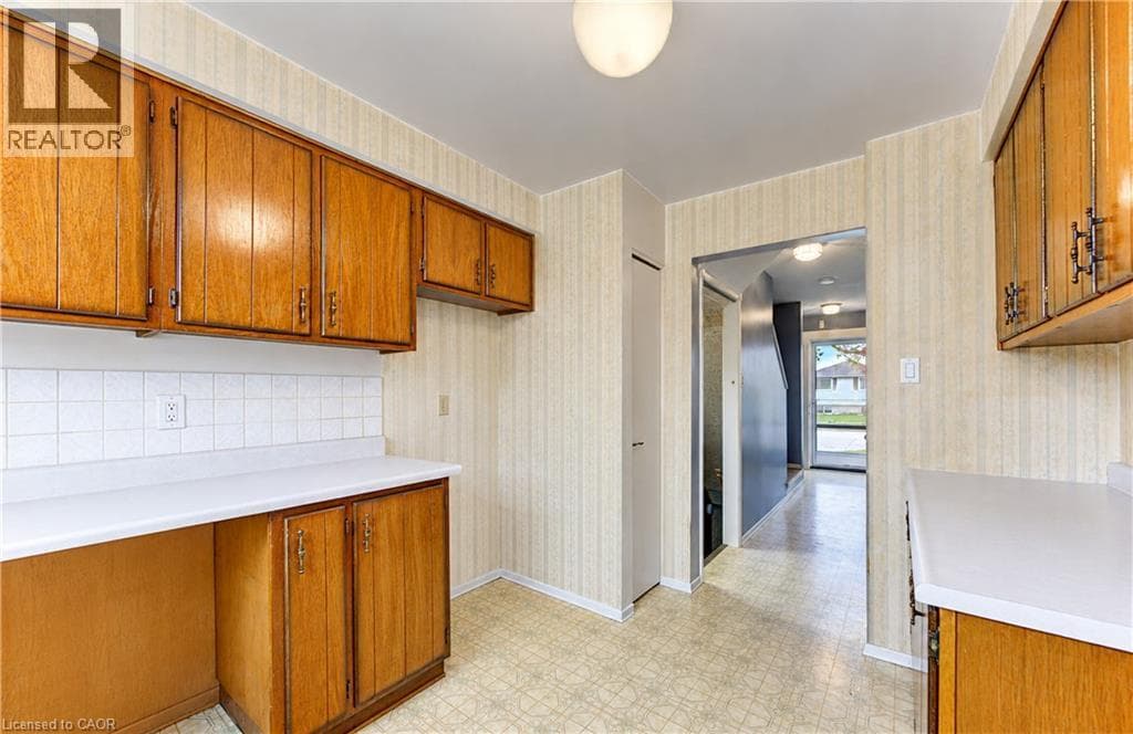 Semi-detached for sale at 62 THE COUNTRY Way, Country Hills West, Kitchener, Ontario, photo 17