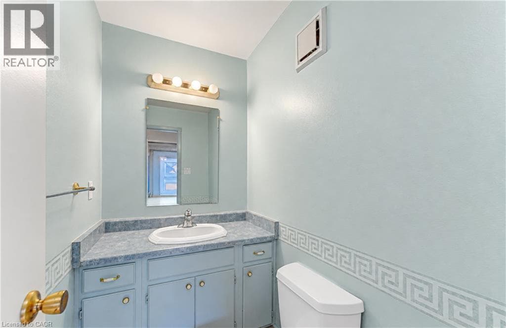 Semi-detached for sale at 62 THE COUNTRY Way, Country Hills West, Kitchener, Ontario, photo 18