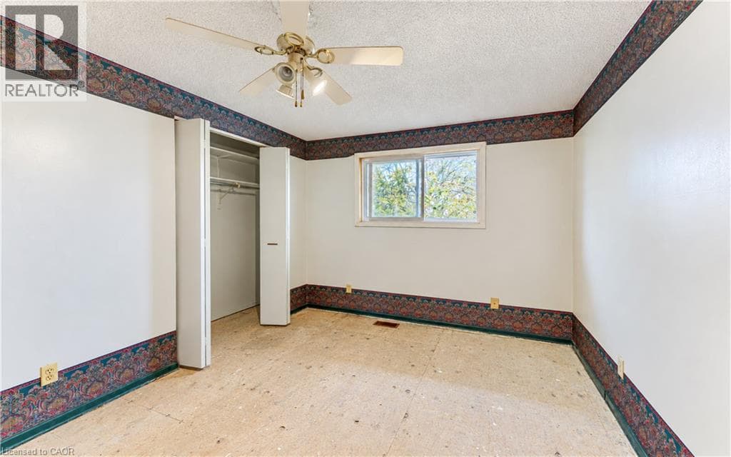 Semi-detached for sale at 62 THE COUNTRY Way, Country Hills West, Kitchener, Ontario, photo 26