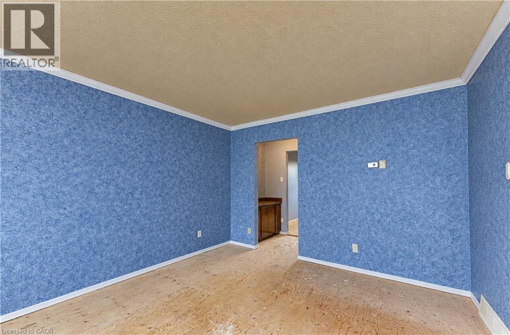 Semi-detached for sale at 62 THE COUNTRY Way, Country Hills West, Kitchener, Ontario, photo 7