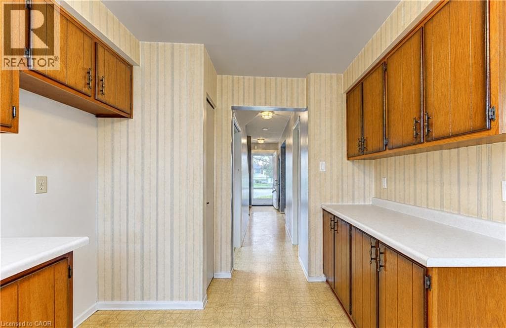 Semi-detached for sale at 62 THE COUNTRY Way, Country Hills West, Kitchener, Ontario, photo 14