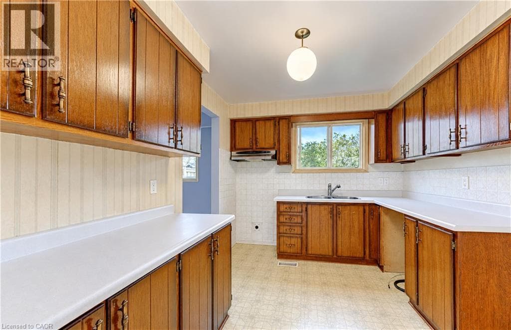 Semi-detached for sale at 62 THE COUNTRY Way, Country Hills West, Kitchener, Ontario, photo 15