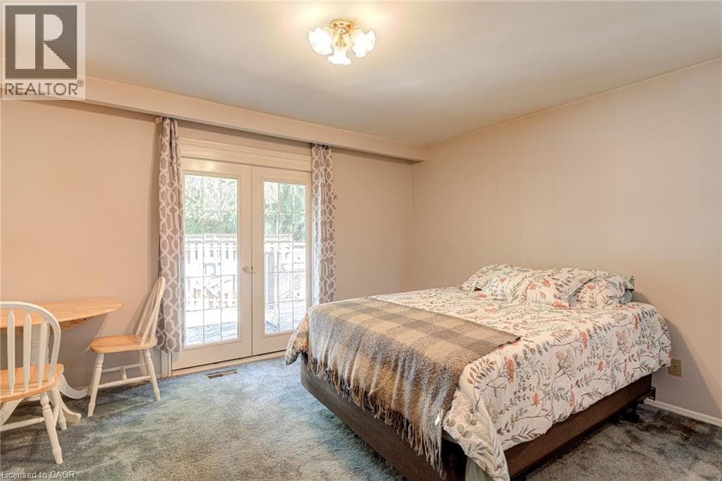 Detached for sale at 8 BONNYLYN Drive, Forest Hill, Kitchener, Ontario, photo 16