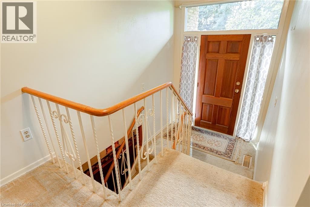 Detached for sale at 8 BONNYLYN Drive, Forest Hill, Kitchener, Ontario, photo 6