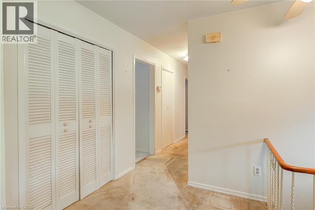 Detached for sale at 8 BONNYLYN Drive, Forest Hill, Kitchener, Ontario, photo 15