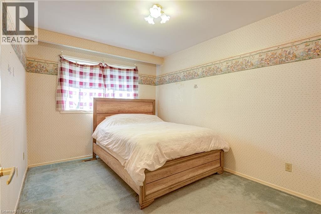 Detached for sale at 8 BONNYLYN Drive, Forest Hill, Kitchener, Ontario, photo 21