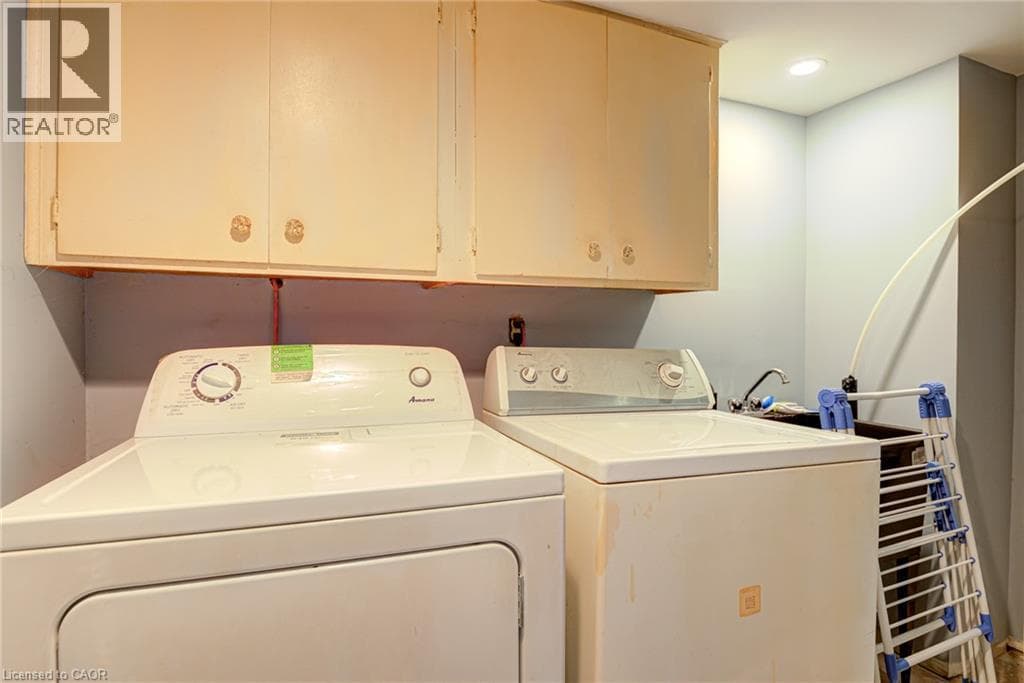 Detached for sale at 8 BONNYLYN Drive, Forest Hill, Kitchener, Ontario, photo 30