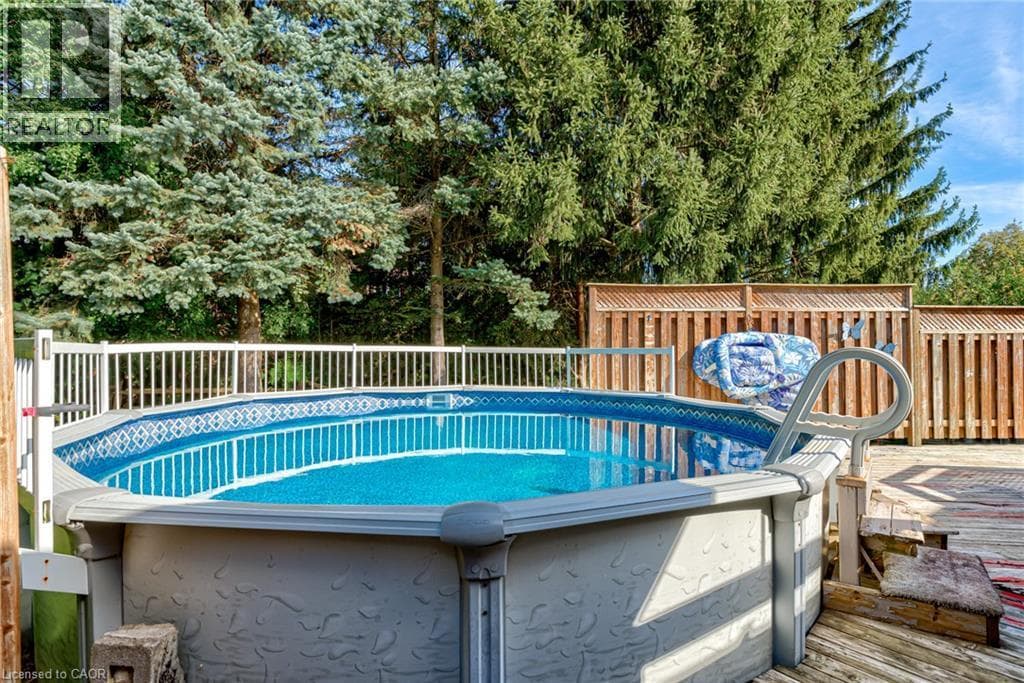 Detached for sale at 8 BONNYLYN Drive, Forest Hill, Kitchener, Ontario, photo 35