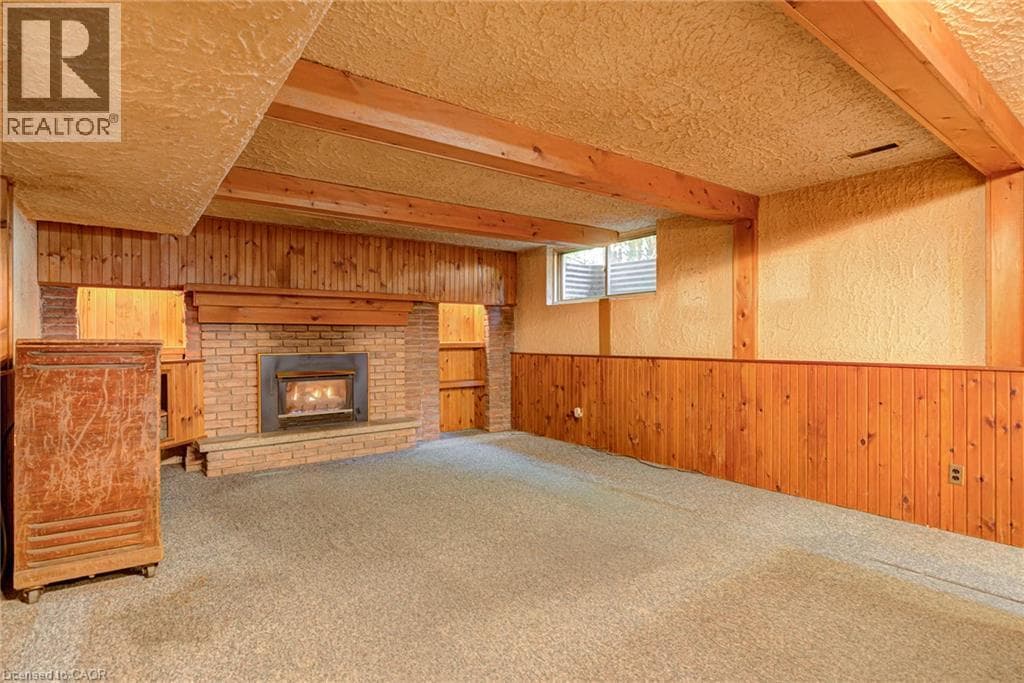 Detached for sale at 8 BONNYLYN Drive, Forest Hill, Kitchener, Ontario, photo 24