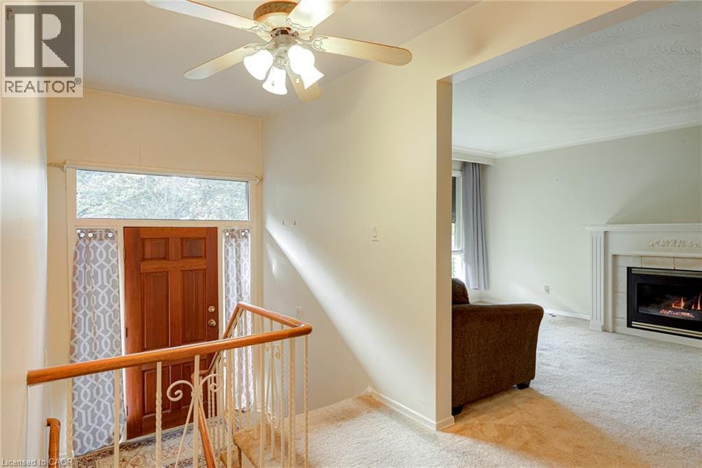 Detached for sale at 8 BONNYLYN Drive, Forest Hill, Kitchener, Ontario, photo 5