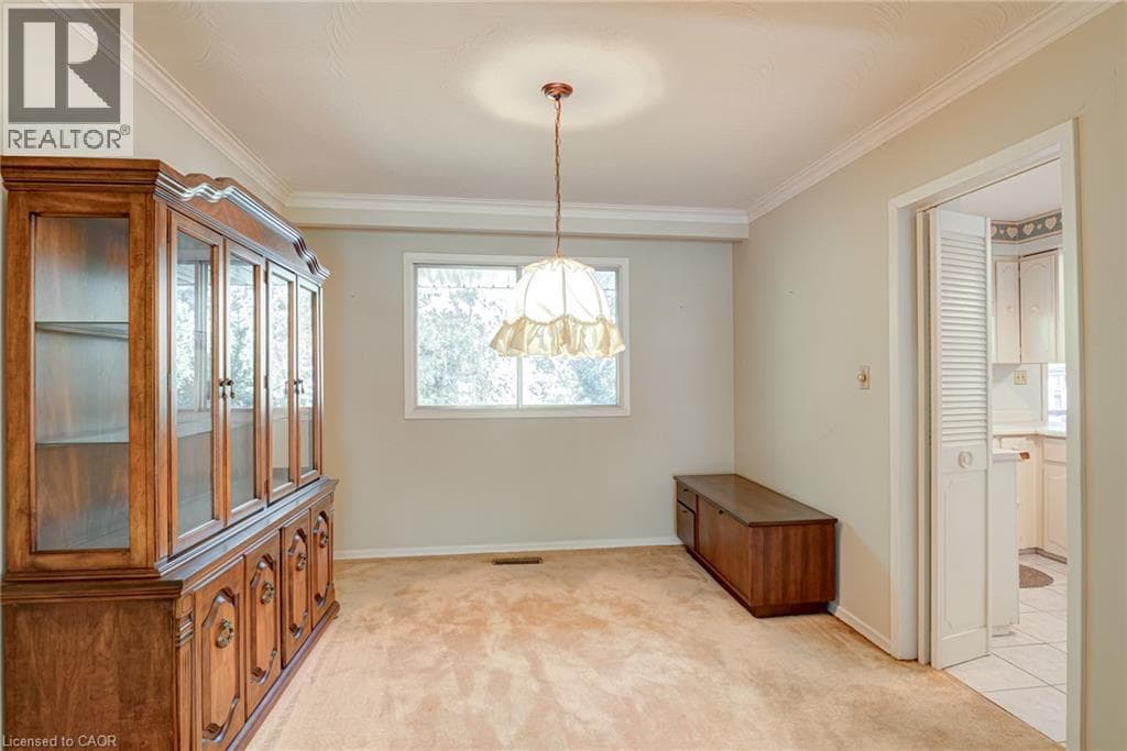 Detached for sale at 8 BONNYLYN Drive, Forest Hill, Kitchener, Ontario, photo 10