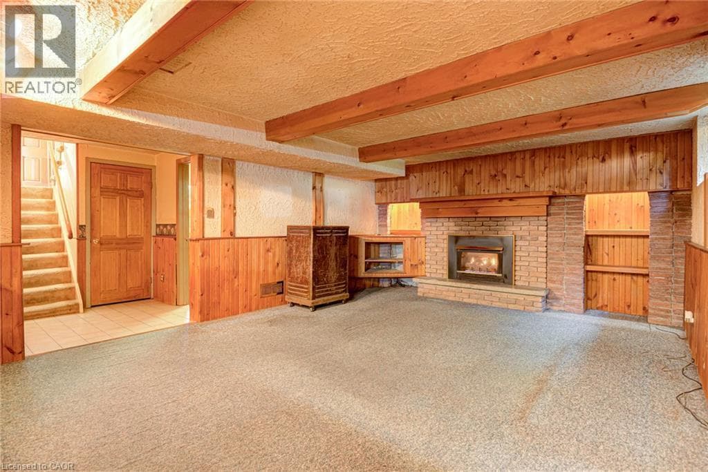 Detached for sale at 8 BONNYLYN Drive, Forest Hill, Kitchener, Ontario, photo 25