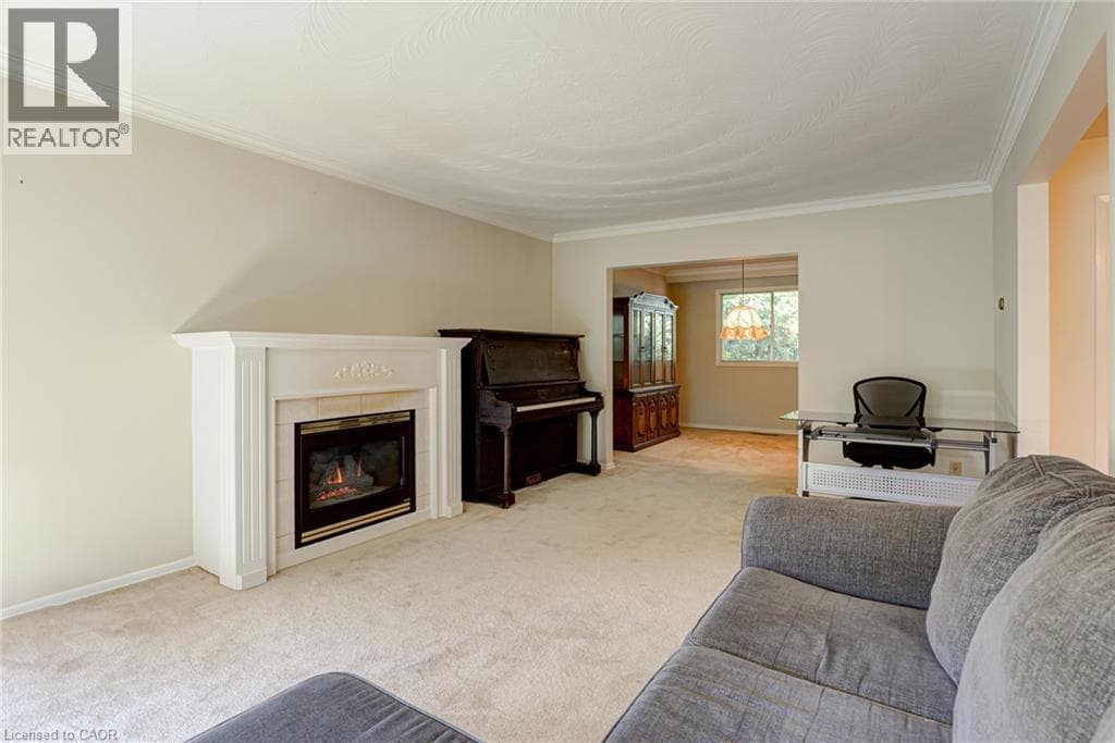 Detached for sale at 8 BONNYLYN Drive, Forest Hill, Kitchener, Ontario, photo 9