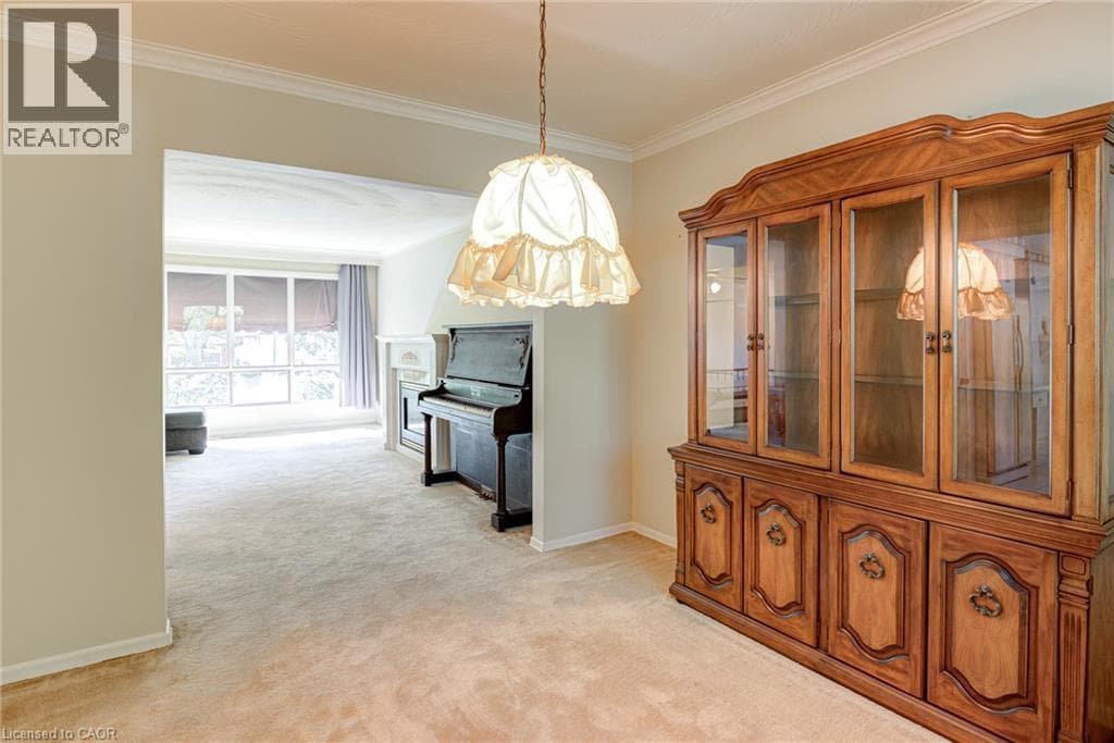 Detached for sale at 8 BONNYLYN Drive, Forest Hill, Kitchener, Ontario, photo 11