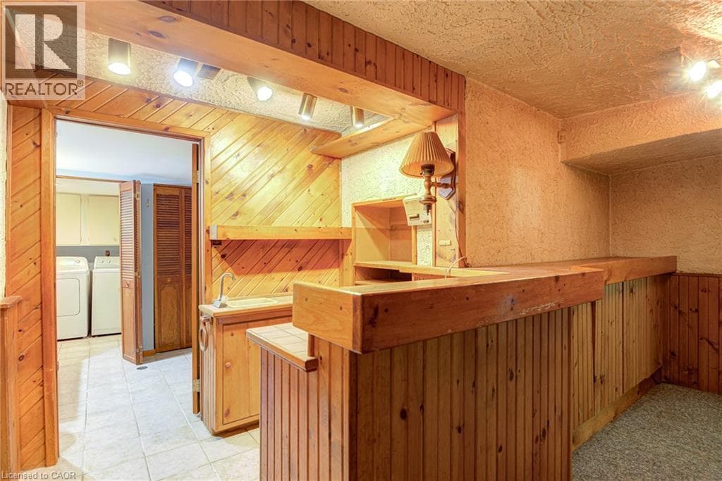 Detached for sale at 8 BONNYLYN Drive, Forest Hill, Kitchener, Ontario, photo 27
