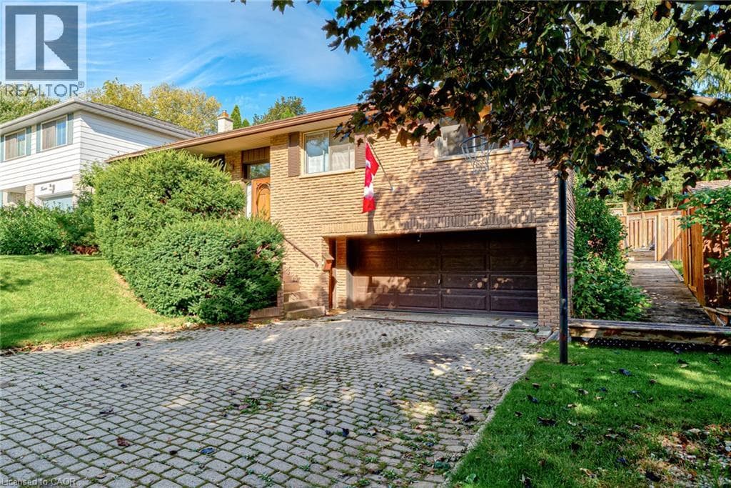 Detached for sale at 8 BONNYLYN Drive, Forest Hill, Kitchener, Ontario, photo 3