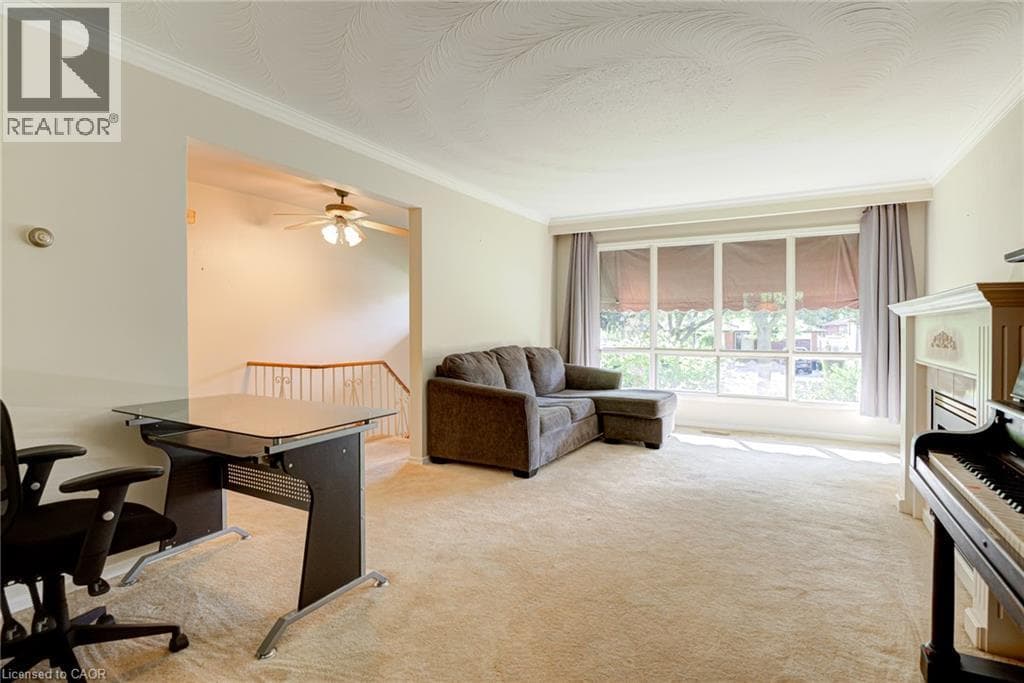 Detached for sale at 8 BONNYLYN Drive, Forest Hill, Kitchener, Ontario, photo 7