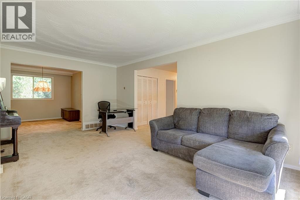 Detached for sale at 8 BONNYLYN Drive, Forest Hill, Kitchener, Ontario, photo 8