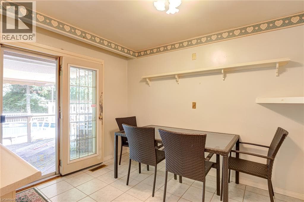 Detached for sale at 8 BONNYLYN Drive, Forest Hill, Kitchener, Ontario, photo 14