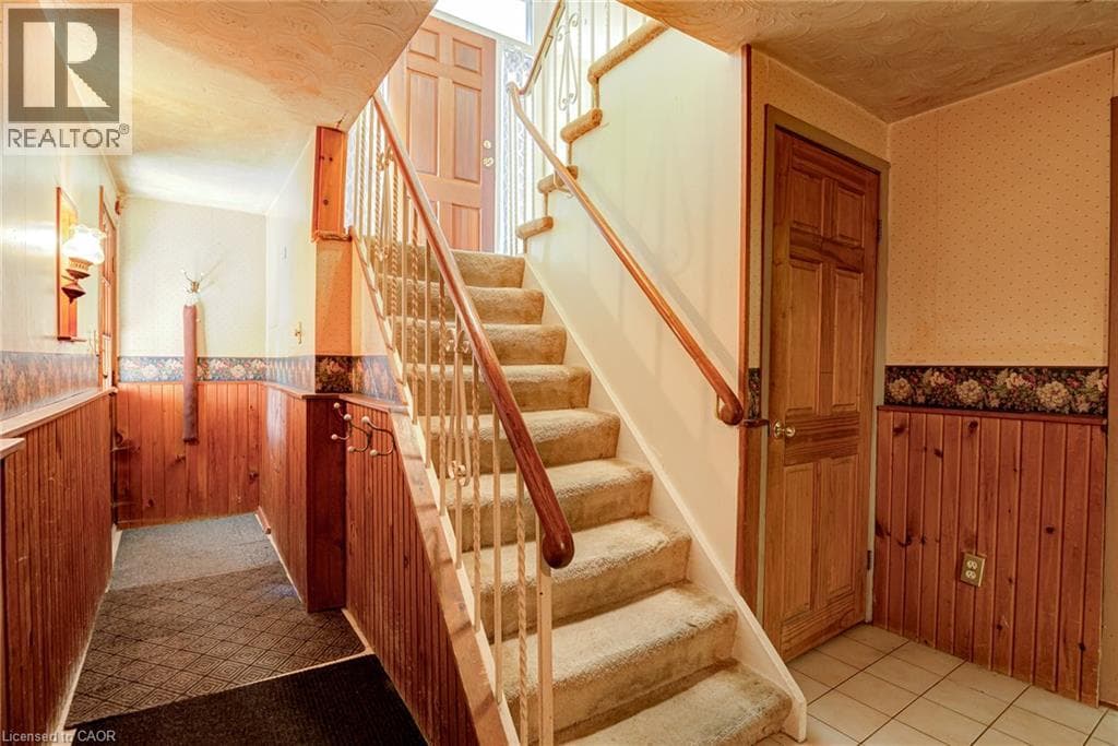 Detached for sale at 8 BONNYLYN Drive, Forest Hill, Kitchener, Ontario, photo 22