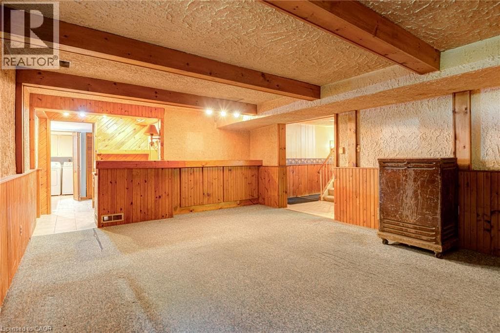 Detached for sale at 8 BONNYLYN Drive, Forest Hill, Kitchener, Ontario, photo 26