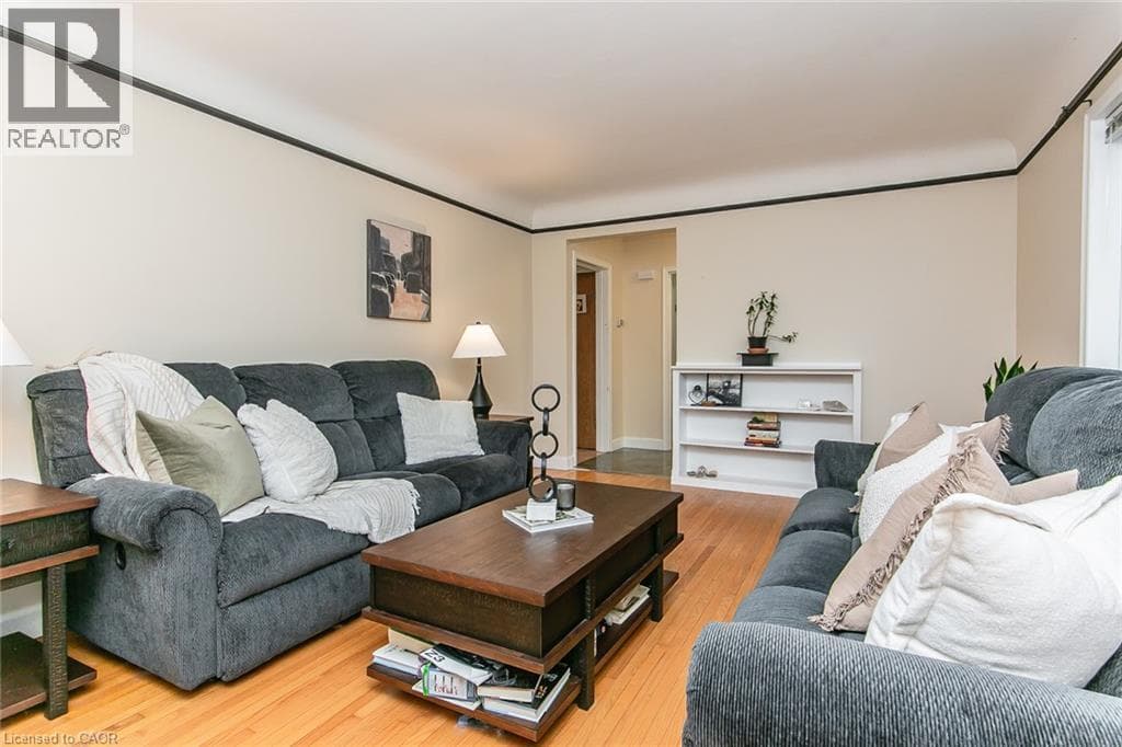 Detached for sale at 201 DAWSON Street, Uptown West, Waterloo, Ontario, photo 7