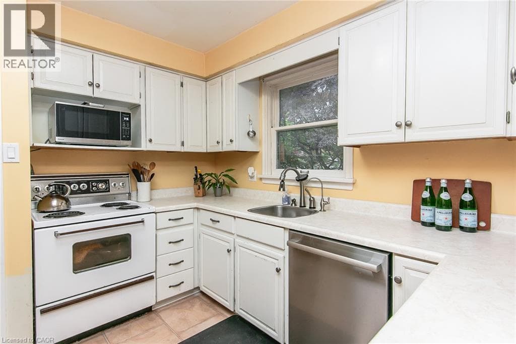 Detached for sale at 201 DAWSON Street, Uptown West, Waterloo, Ontario, photo 9