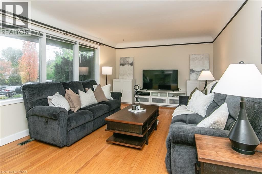 Detached for sale at 201 DAWSON Street, Uptown West, Waterloo, Ontario, photo 6