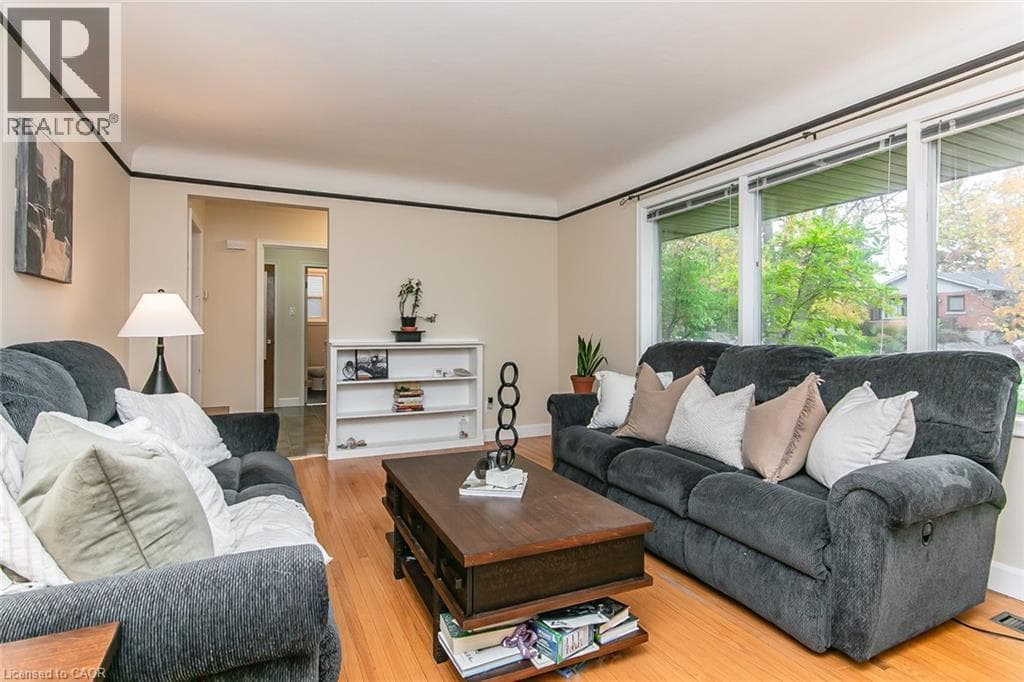 Detached for sale at 201 DAWSON Street, Uptown West, Waterloo, Ontario, photo 8