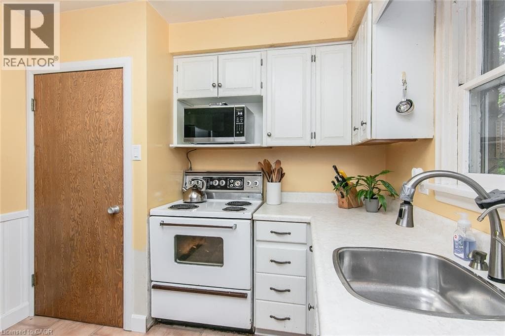 Detached for sale at 201 DAWSON Street, Uptown West, Waterloo, Ontario, photo 10