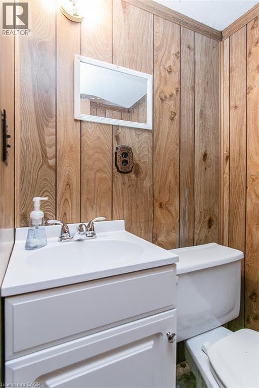Detached for sale at 201 DAWSON Street, Uptown West, Waterloo, Ontario, photo 23