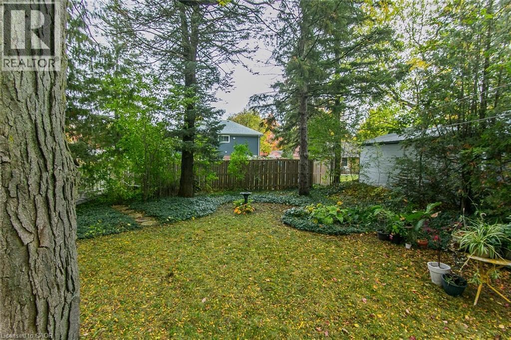 Detached for sale at 201 DAWSON Street, Uptown West, Waterloo, Ontario, photo 31