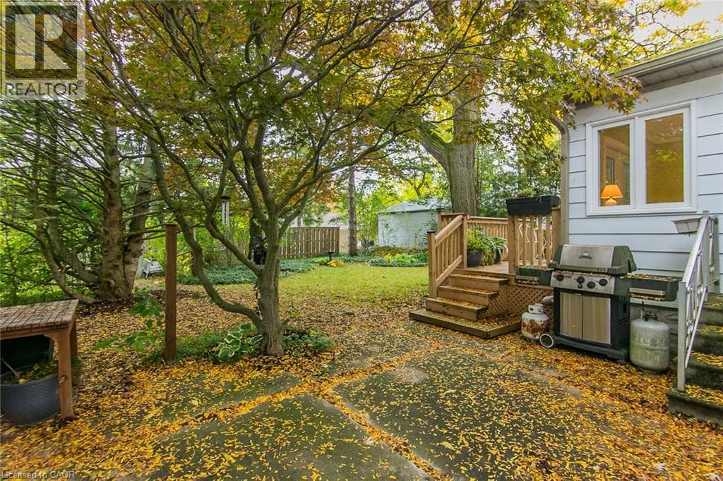 Detached for sale at 201 DAWSON Street, Uptown West, Waterloo, Ontario, photo 25
