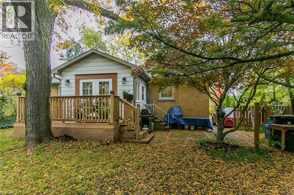 Detached for sale at 201 DAWSON Street, Uptown West, Waterloo, Ontario, photo 28