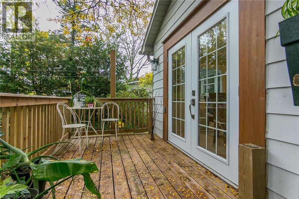Detached for sale at 201 DAWSON Street, Uptown West, Waterloo, Ontario, photo 30