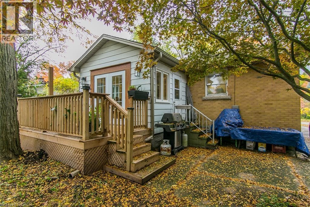 Detached for sale at 201 DAWSON Street, Uptown West, Waterloo, Ontario, photo 29