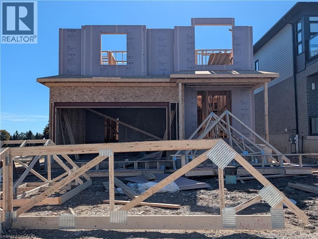 46 WILD CHICORY Street Unit# Lot 0068