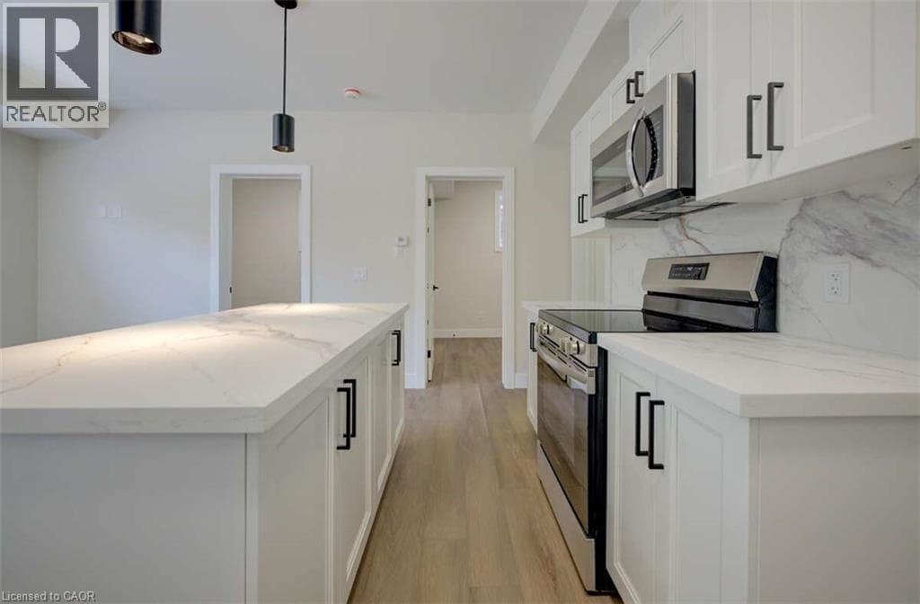 Apartment for sale at 17 PETER Street Unit# 1, Cedar Hill, Kitchener, Ontario, photo 7