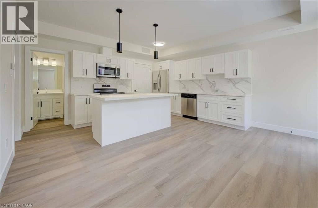 Apartment for sale at 17 PETER Street Unit# 1, Cedar Hill, Kitchener, Ontario, photo 11