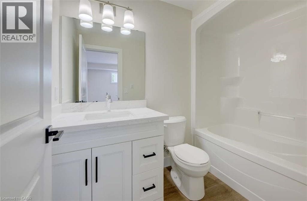 Apartment for sale at 17 PETER Street Unit# 1, Cedar Hill, Kitchener, Ontario, photo 12